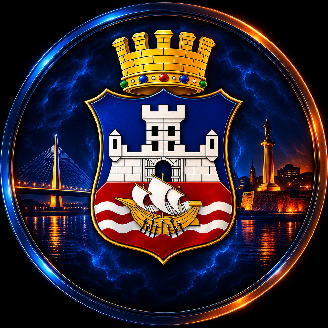Beograd