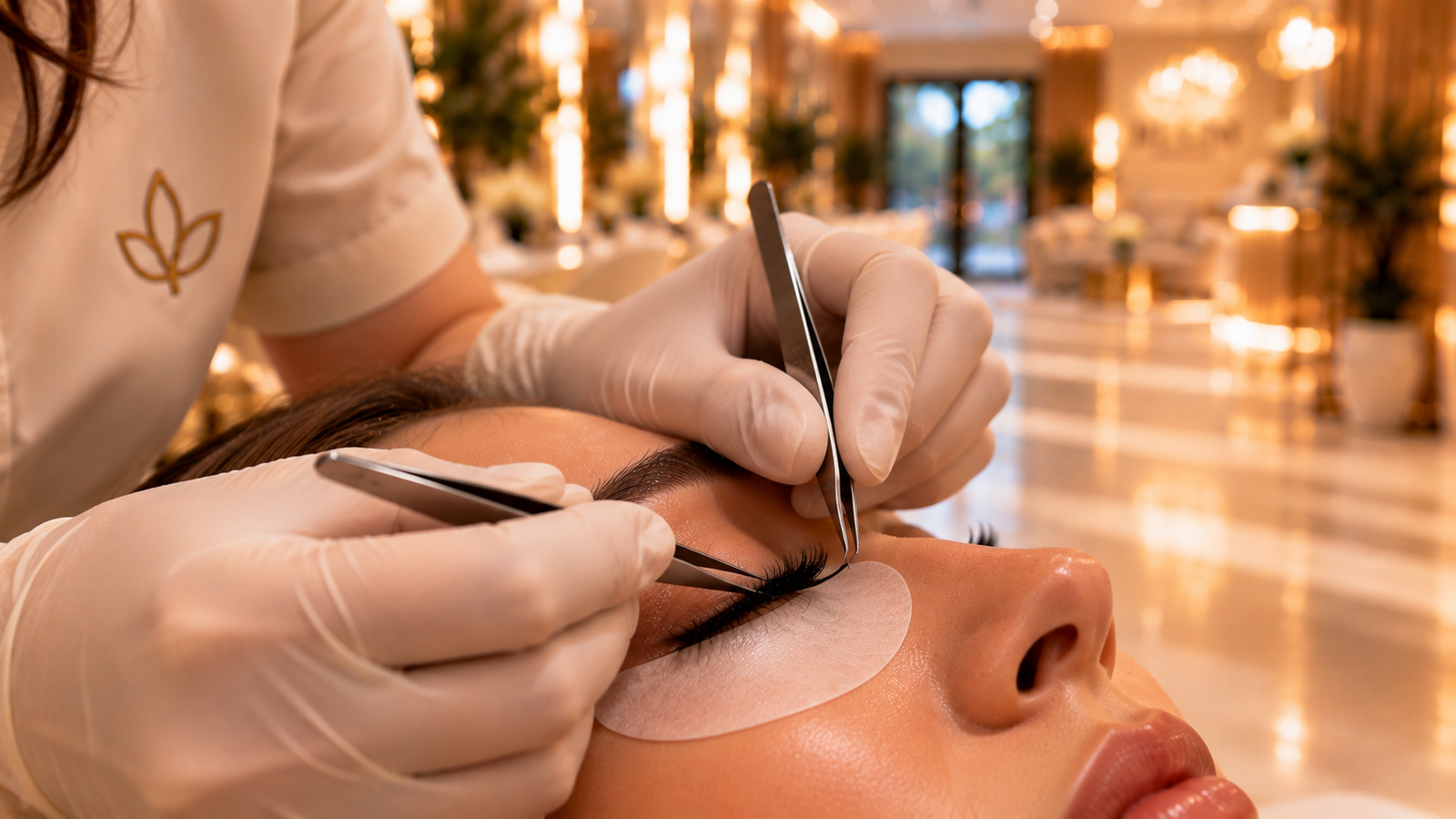 Trepavice — ilustracija tretmana u BLUM beauty prostoru