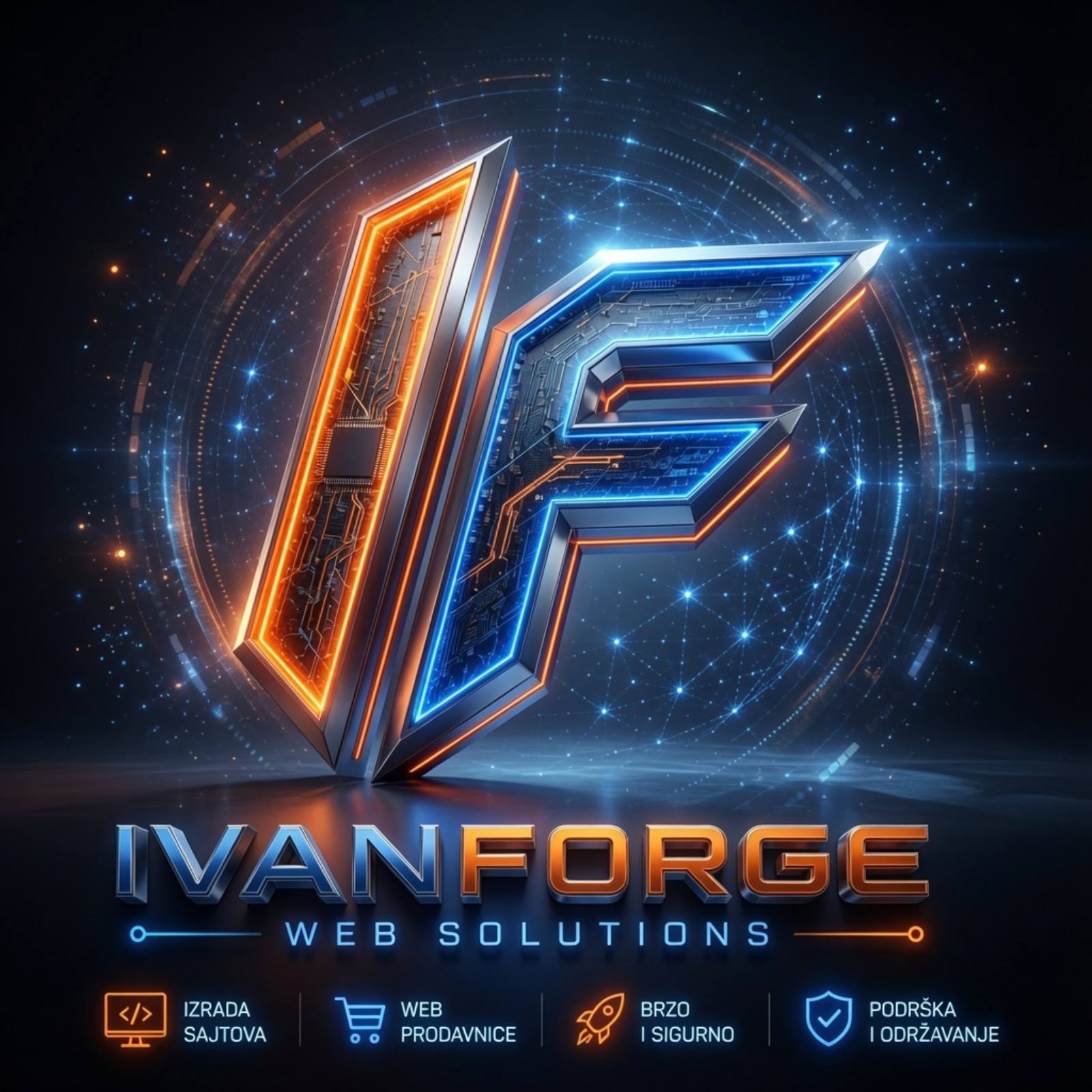 naj if ivanforge 3d